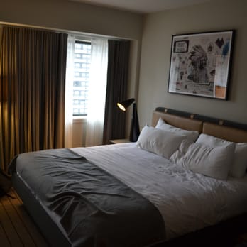 Thompson Chicago - Room - Hotels Near Me - Chicago, Illinois Thompson Chicago - Room - Hotels Near Me - Chicago, Illinois