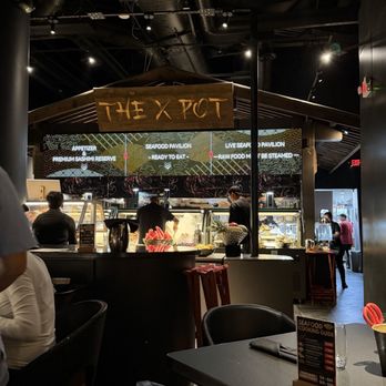 The X Pot - Asian Fusion Near Me - Las Vegas, Nevada The X Pot - Asian Fusion Near Me - Las Vegas, Nevada