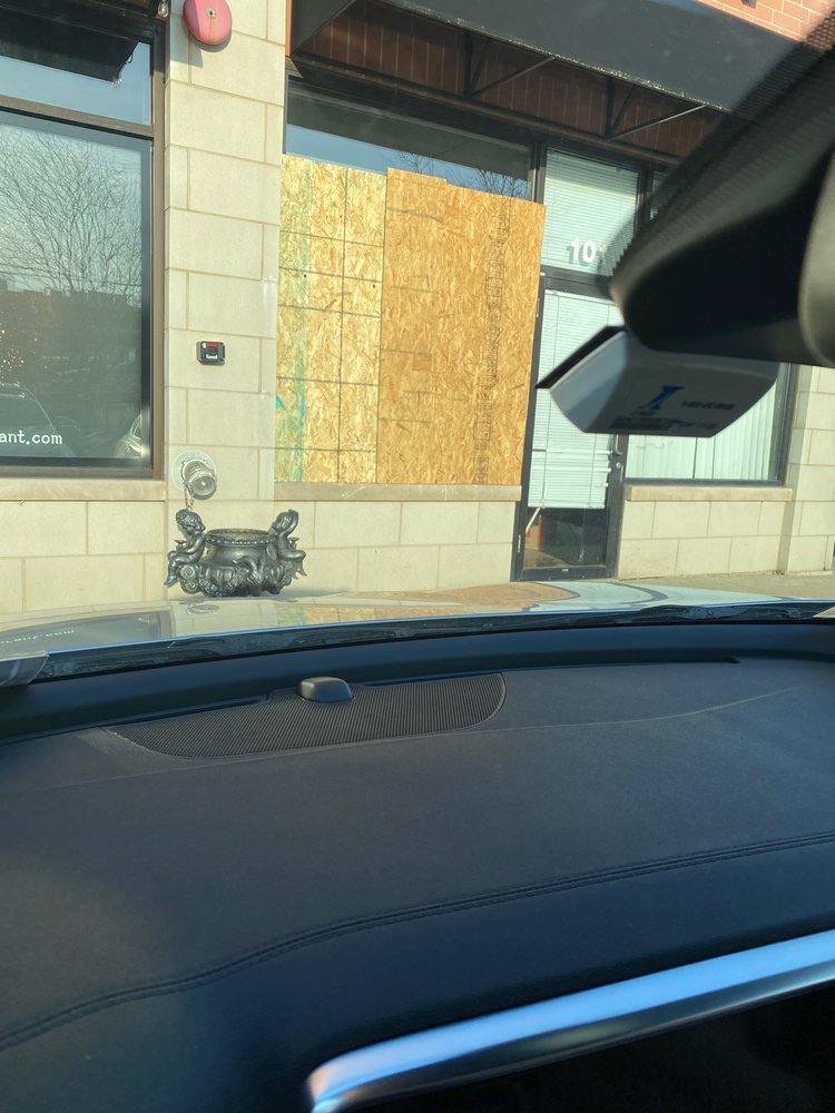 THE CLEANER CLEANER Updated September 2024 611 Milwaukee Ave