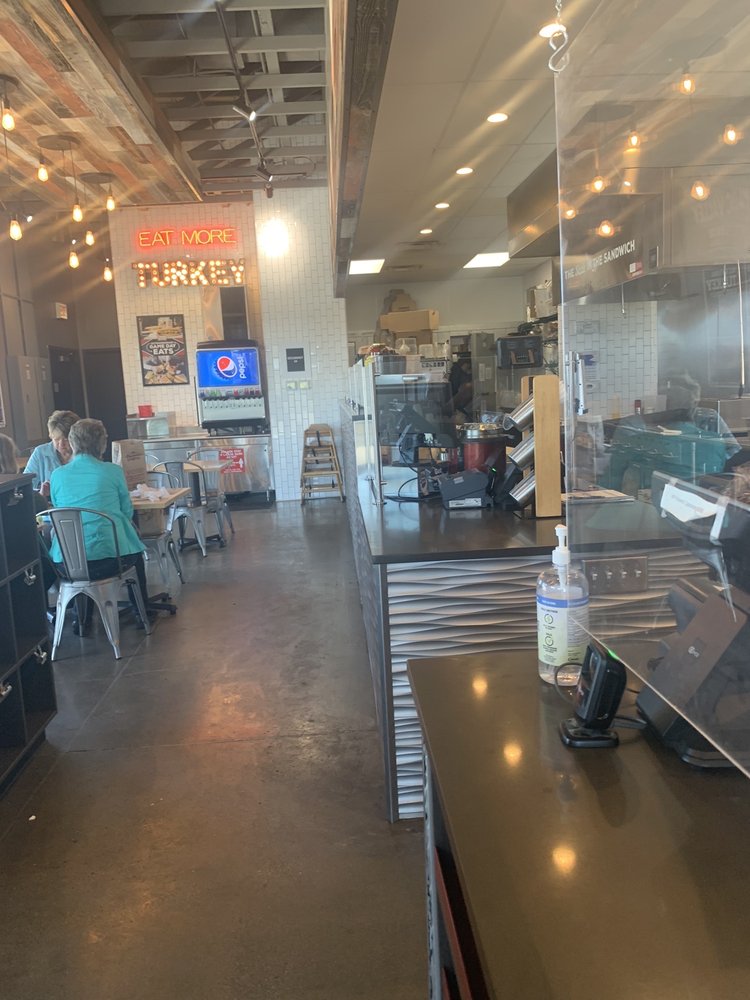 CAPRIOTTI’S SANDWICH SHOP Updated September 2024 22 Photos & 30