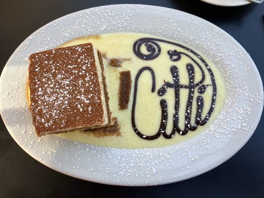 Cafe Citti by null