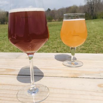 Fonta Flora - Whippoorwill Farm - Breweries Near Me - Nebo, North Carolina Fonta Flora - Whippoorwill Farm - Breweries Near Me - Nebo, North Carolina