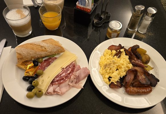 Les Jardins du Marais by null