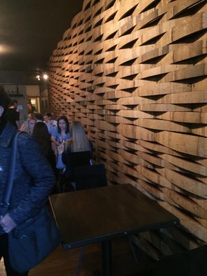 Nick's Italian Cafe by null