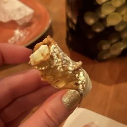 Cannoli Cannoli