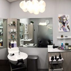Brittan Wallace Stylist