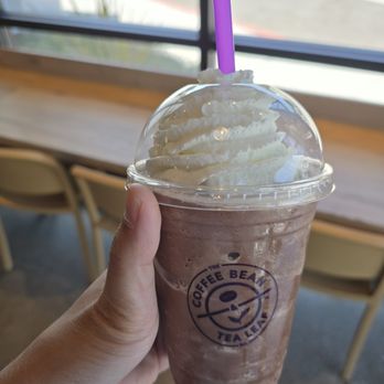 The Coffee Bean & Tea Leaf - Coffee & Tea Near Me - Long Beach, California The Coffee Bean & Tea Leaf - Coffee & Tea Near Me - Long Beach, California