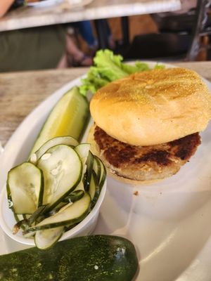 Bagels & A Whole Lot More by null