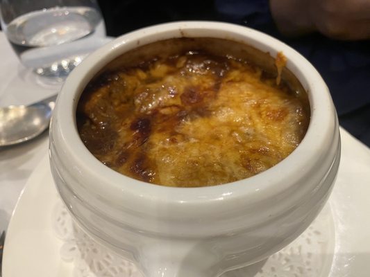 L'Escargot Restaurant by null