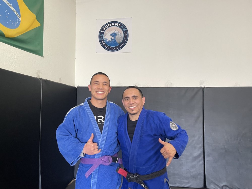 CLAREMONT BRAZILIAN JIUJITSU Updated May 2024 11 Photos 1420 N