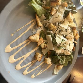 Maileys Provisions - Caesar Salad - New American Near Me - Latrobe, Pennsylvania Maileys Provisions - Caesar Salad - New American Near Me - Latrobe, Pennsylvania