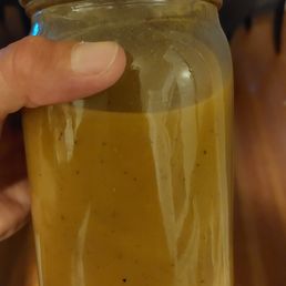 brown butternet squatch soup