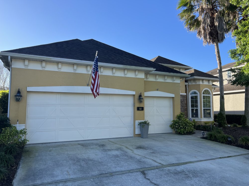 Slide of Superior Softwash