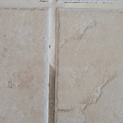 Tile and Grout Cleaning - Here are some examples of Tile and Grout cleaning! The process involved in making your tile and grout look new again starts by pre-treating, scrubbing the grout lines, then using a contained pressure wash treatment at over 1000 psi at 220 degrees. Sure to get that old grime out! Tile and Grout Cleaning - Here are some examples of Tile and Grout cleaning! The process involved in making your tile and grout look new again starts by pre-treating, scrubbing the grout lines, then using a contained pressure wash treatment at over 1000 psi at 220 degrees. Sure to get that old grime out!