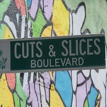Cuts & Slices - Pizza Near Me - Brooklyn, New York Cuts & Slices - Pizza Near Me - Brooklyn, New York