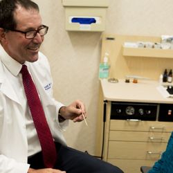 Century Ear Nose and Throat - Dr. Farrell