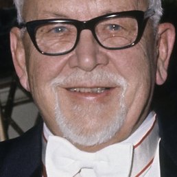 KFC - Colonel Sanders: September 9, 1890- December 16, 1980. I've always been a KFC fan growing up.... I had fond memories during my childhood. - Fast Food Near Me - Branson, Missouri