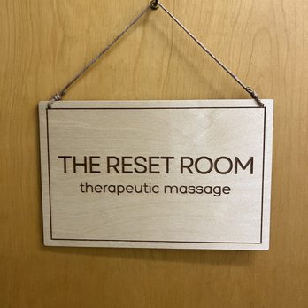 The Reset Room - Massage Therapy Near Me - Sacramento, California The Reset Room - Massage Therapy Near Me - Sacramento, California