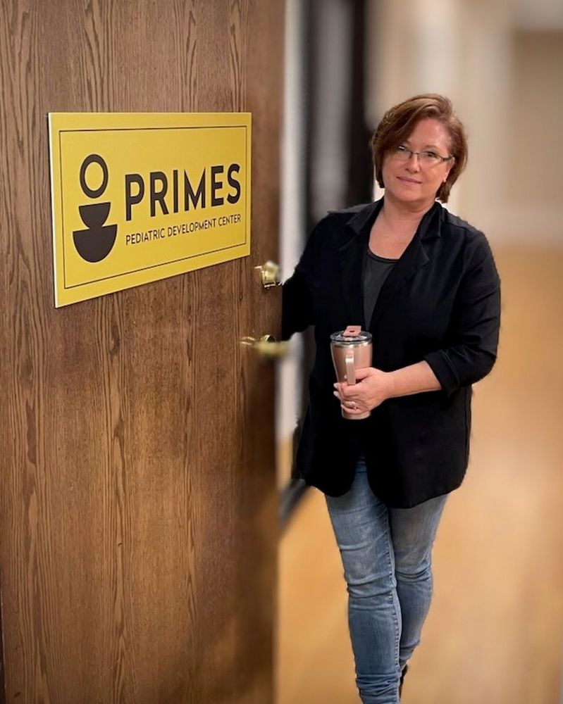 Primes Pediatric Development Center - child therapist in Dumont, NJ