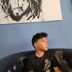 Primo Barbershop