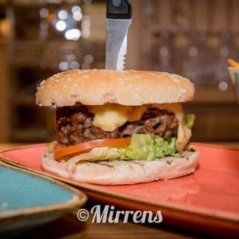 Mirrens - Tapas Bars Near Me - Newtown, POW Mirrens - Tapas Bars Near Me - Newtown, POW