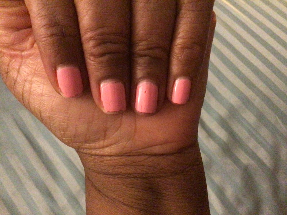 ABSOLUTE NAILS & SPA Updated September 2024 11 Photos & 14 Reviews