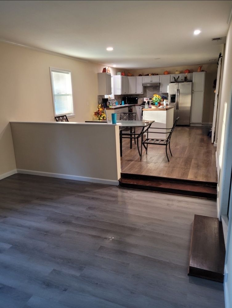 Slide of Elite Construction