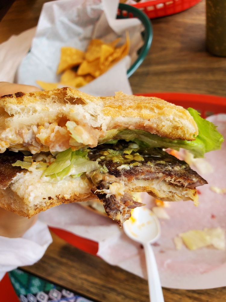 Taqueria El Asadero