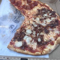 Carminuccio's Pizza