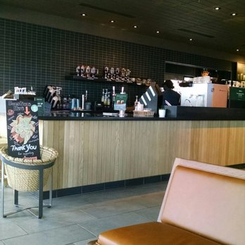 Starbucks - Coffee & Tea Near Me - Hampton, Virginia