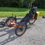 Photo of Bicycle One