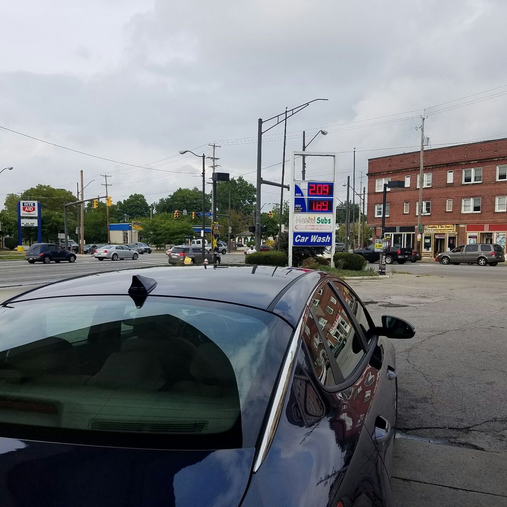 Marathon - It's a sprint, not a marathon - Gas Stations Near Me - Cleveland, Ohio Marathon - It's a sprint, not a marathon - Gas Stations Near Me - Cleveland, Ohio
