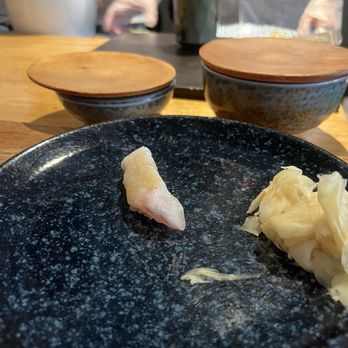 Sushi W - IG & TikTok @territheplatypus.eatz - Japanese Near Me - New York, New York Sushi W - IG & TikTok @territheplatypus.eatz - Japanese Near Me - New York, New York