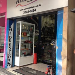 Az de Espadas