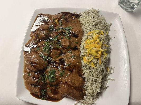 Alfarsi Restaurant by null