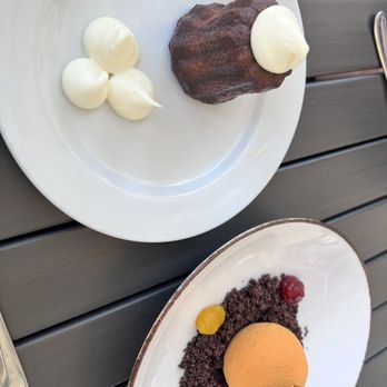 La Nouvelle - Dessert - French Near Me - Saint Augustine, Florida La Nouvelle - Dessert - French Near Me - Saint Augustine, Florida
