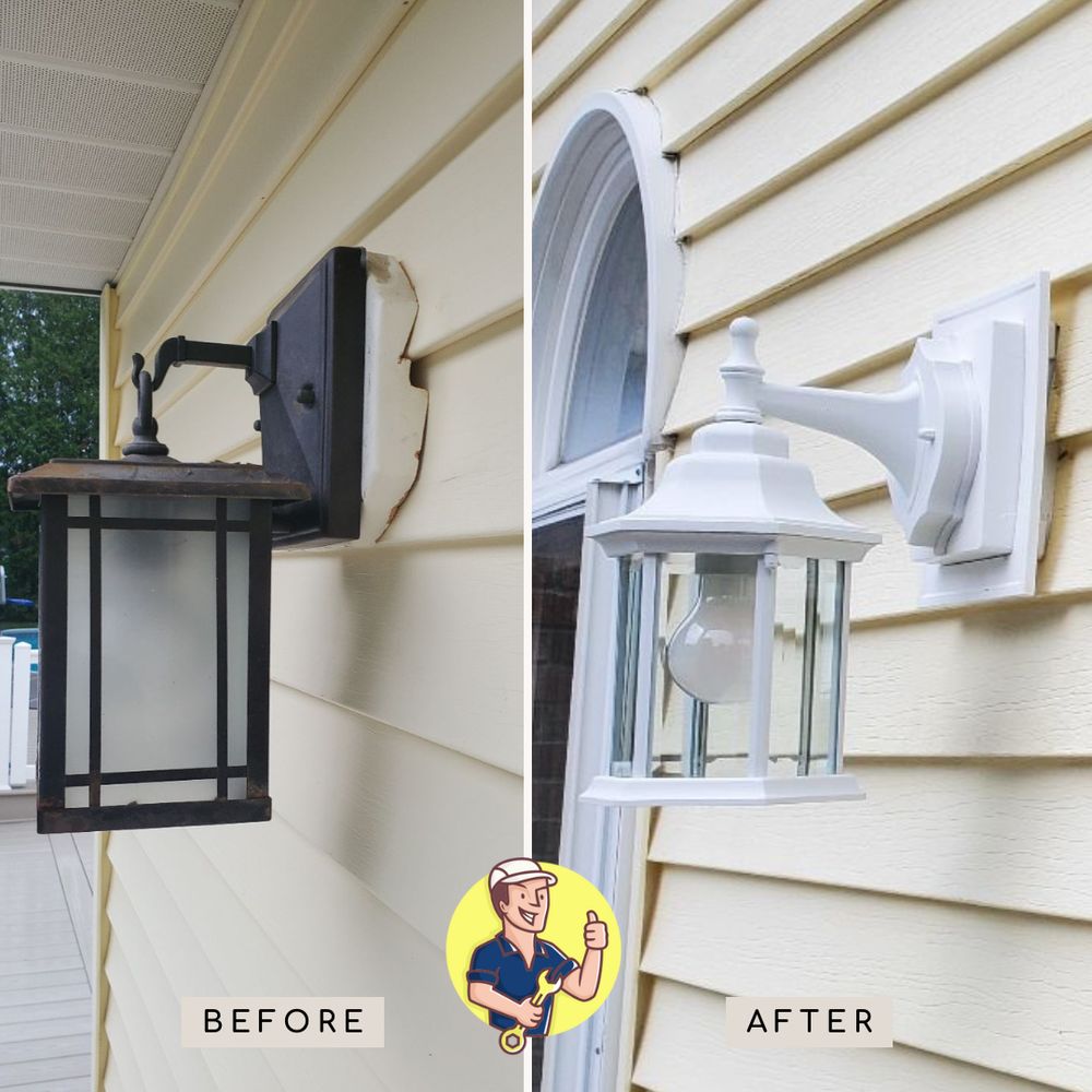 Slide of Mohawk Valley Handyman