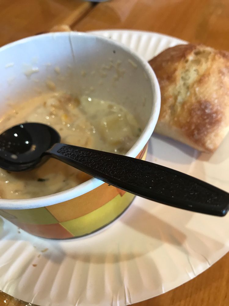 NEW ENGLAND SOUP FACTORY 68 Photos & 216 Reviews American