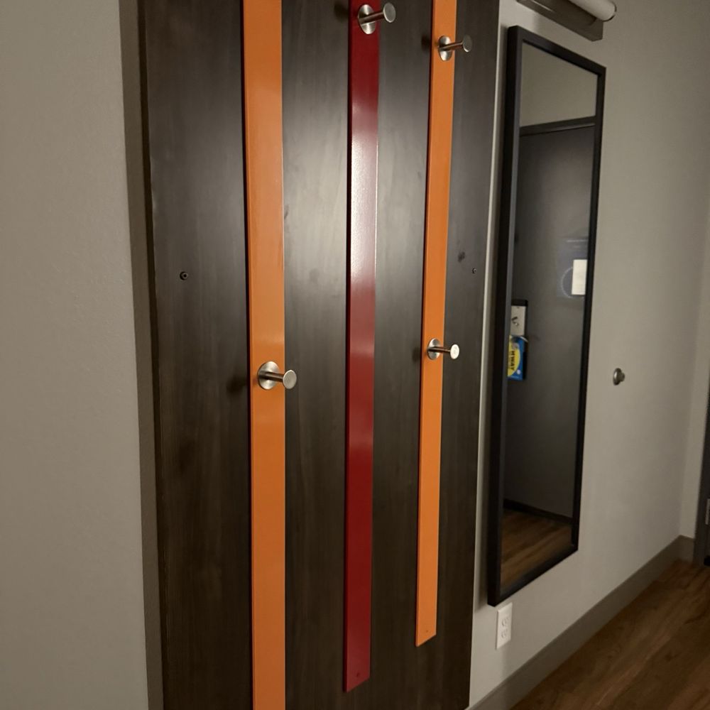 Tru by Hilton Longview - Storage hooks - Hotels Near Me - Longview, Texas Tru by Hilton Longview - Storage hooks - Hotels Near Me - Longview, Texas