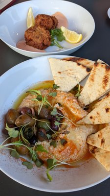 The Causeway Restaurant by null