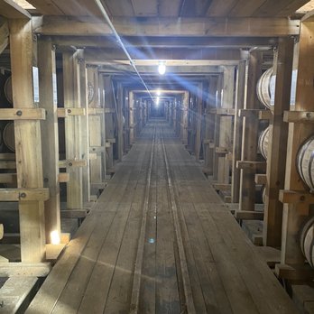 Lux Row Distillers - Distilleries Near Me - Bardstown, Kentucky