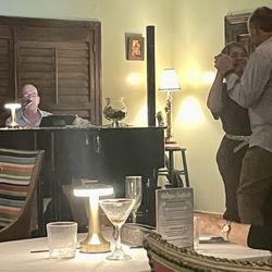 Havana Nights Piano Bar