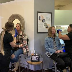 Facelogic Spa - Hydrafacial Event!