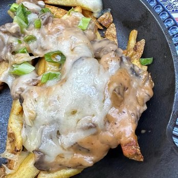 Ludwig's Biergarten - Jager Fries - German Near Me - Mountain View, California Ludwig's Biergarten - Jager Fries - German Near Me - Mountain View, California
