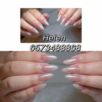 1. Lavish Nail Studio
