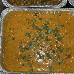 Turmeric Hut - Indian Restaurant
