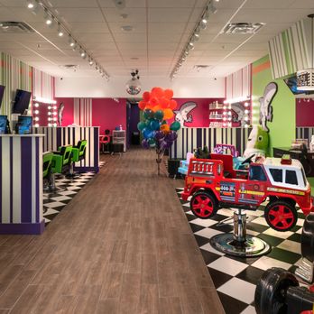 Sharkey’s Cuts - Kids Hair Salons Near Me - Conroe, Texas Sharkey’s Cuts - Kids Hair Salons Near Me - Conroe, Texas