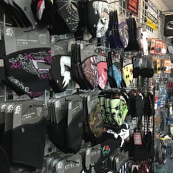 Leather Headquarters