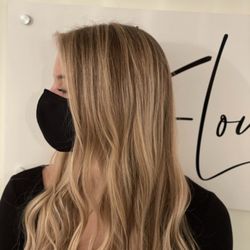 KLouise Salon