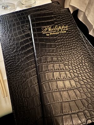 Philippe Chow by null